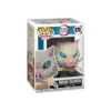 Funko Pop! Animation Demon Slayer Figura de Vinilo Inosuke Hashibira