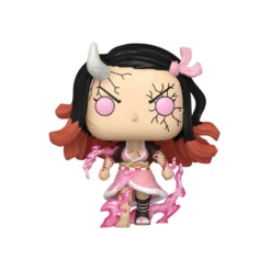 Funko Pop! Animation Demon Slayer Figura de Vinilo Nezuko Kamado