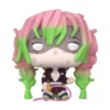 Funko Pop! Animation Demon Slayer Kimetsu No Yaiba Figura de Vinilo Mitsuri Kanroji Edición Especial