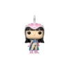 Funko Pop! Animation Dragon Ball Figura de Vinilo Chichi