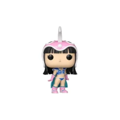 Funko Pop! Animation Dragon Ball Figura de Vinilo Chichi