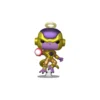 Funko Pop! Animation Dragon Ball Super Figura de Vinilo Golden Frieza Edición Especial