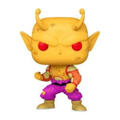 Funko Pop! Animation Dragon Ball Super Figura de Vinilo Orange Piccolo