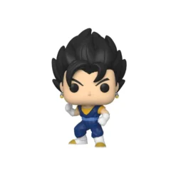 Funko Pop! Animation Dragon Ball Z Figura de Vinilo Vegito
