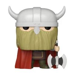 Funko Pop! Animation Frieren Beyond Journey's End Figura de Vinilo Eisen