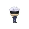 Funko Pop! Animation Jujutsu Kaisen Figura de Vinilo Satoru Gojo