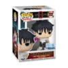 Funko Pop! Animation Jujutsu Kaisen Figura de Vinilo Yuta Okkotsu con Katana