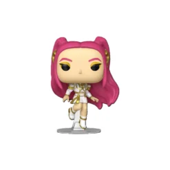 Funko Pop! Animation K-Pop Demon Hunters Figura de Vinilo Mira