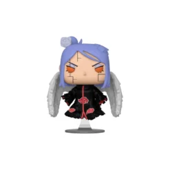 Funko Pop! Animation Naruto Shippuden Figura De Vinilo Konan