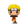 Funko Pop! Animation Naruto Shippuden Figura de Vinilo Naruto Uzumaki