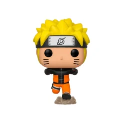 Funko Pop! Animation Naruto Shippuden Figura de Vinilo Naruto Uzumaki