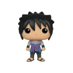 Funko Pop! Animation Naruto Shippuden Figura de Vinilo Sasuke