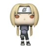Funko Pop! Animation Naruto Shippuden Figura de Vinilo Tsunade Sannin