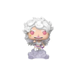 Funko Pop! Animation One Piece Figura de Vinilo Jewelry Bonney