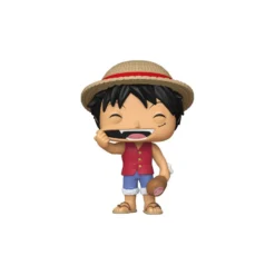 Funko Pop! Animation One Piece Monkey D. Luffy 25 cm