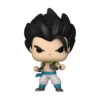 Funko Pop! Animation The Movie Dragon Ball Super Broly Figura de Vinilo Gogeta