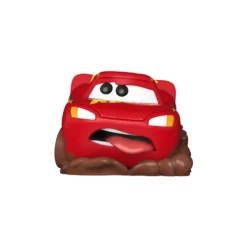 Funko Pop! Disney Pixar Figura de Vinilo Rayo McQueen