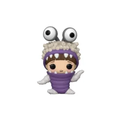 Funko Pop! Disney Pixar Monstruos 20 Aniversario Figura de Vinilo Boo