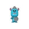 Funko Pop! Disney Pixar Monstruos 20 Aniversario Figura de Vinilo Sulley