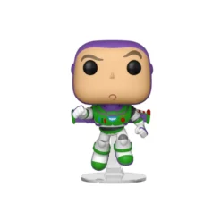 Funko Pop! Disney Pixar Toy Story 4 Figura de Vinilo Buzz Lightyear