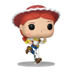 Funko Pop! Disney Pixar Toy Story 5 Figura de Vinilo Jessie