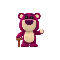 Funko Pop! Disney Pixar Toy Story Figura de Vinilo Lotso Flocada