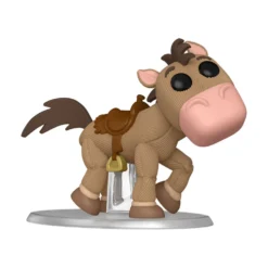 Funko Pop! Disney Pixar Toy Story 5 Figura de Vinilo Perdigón