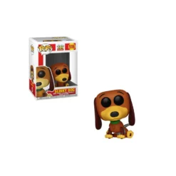 Funko Pop! Disney Pixar Toy Story Figura de Vinilo Slinky Dog