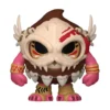 Funko Pop! Disney Vaiana Figura de Vinilo Kotu