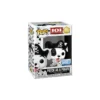Funko Pop! 101 Dálmatas Figura de Vinilo Patch como Pirata