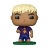Funko Pop! Football Barça Figura de Vinilo Lamine Yamal de Rodillas