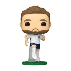 Funko Pop! Football Inglaterra Figura de Vinilo Harry Kane
