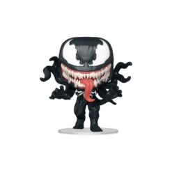 Funko Pop! Games Figura de Vinilo SPIDER-MAN 2 Venom
