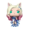 Funko Pop! Games K/Da Figura de Vinilo K/Da Ahri