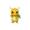 Funko Pop! Games Pokémon Figura de Vinilo Dragonite