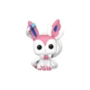 Funko Pop! Games Pokémon Figura De Vinilo Sylveon · Nymphali · Feelinara