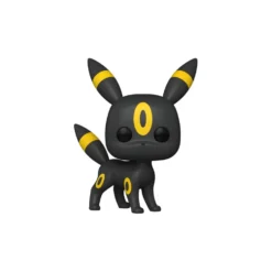 Funko Pop! Games Pokémon Figura De Vinilo Umbreon