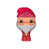 Funko Pop! Harry Potter Figura de Vinilo Albus Dumbledore