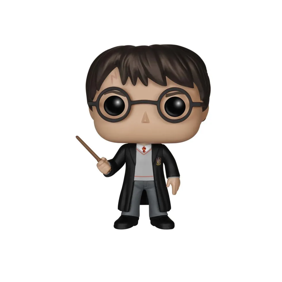 Funko Pop! Harry Potter Figura de Vinilo Harry Potter