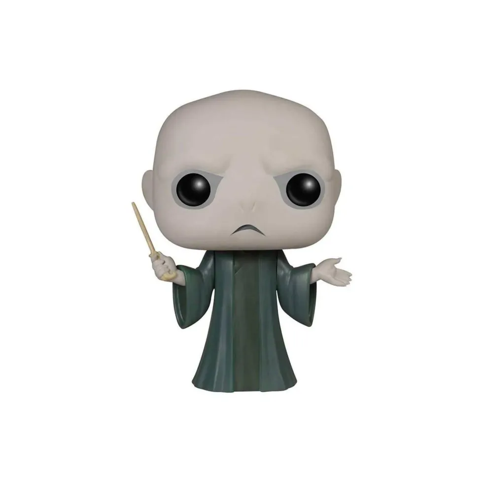 Funko Pop! Harry Potter Figura de Vinilo Voldemort