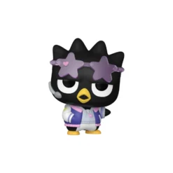 Funko Pop! Hello Kitty and Friends Figura de Vinilo Badtz-Maru