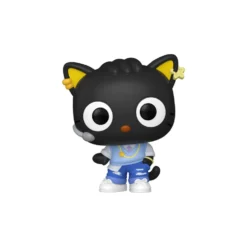 Funko Pop! Hello Kitty and Friends Figura de Vinilo Chococat