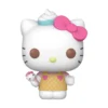 Funko Pop! Hello Kitty and Friends Figura de Vinilo Hello Kitty
