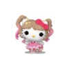 Funko Pop! Hello Kitty and Friends Figura de Vinilo Hello Kitty