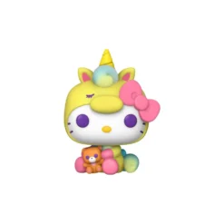 Funko Pop! Hello Kitty and Friends Figura de Vinilo Hello Kitty