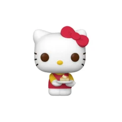 Funko Pop! Hello Kitty And Friends Figura de Vinilo Hello Kitty