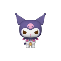 Funko Pop! Hello Kitty And Friends Figura de Vinilo Kuromi