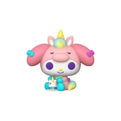 Funko Pop! Hello Kitty and Friends Figura de Vinilo My Melody