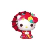 Funko Pop! Hello Kitty Figura de Vinilo Hello Kitty con Kimono