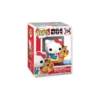 Funko Pop! Hello Kitty Figura de Vinilo Hello Kitty en Caballito Balancín